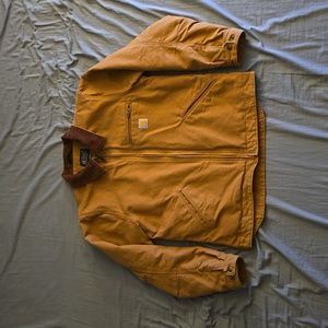 Carhartt Men's Detroit Jacket